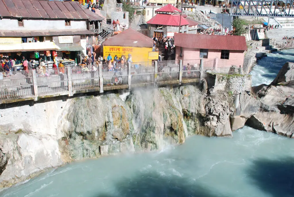 Dip in Tapt Kund